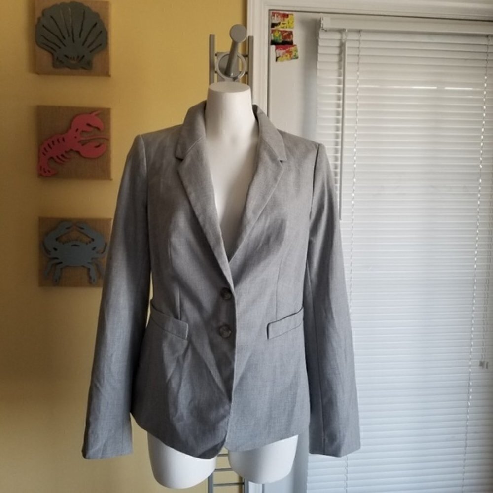The Limited Blazer (8)